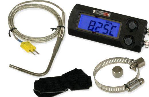 Stage6 compteur EGT