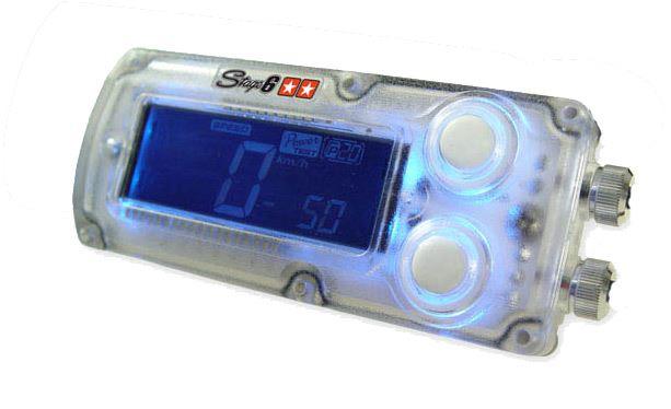 Power Tester Stage6