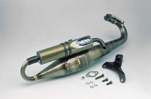 pot athena hpr mbk booster