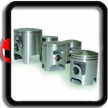 Pièces moteur Pitbike