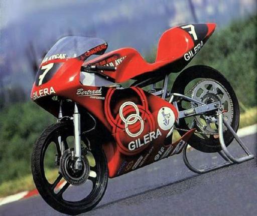 Bidalot G2 Team Avgas