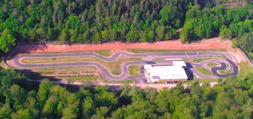 karting Meisenthal